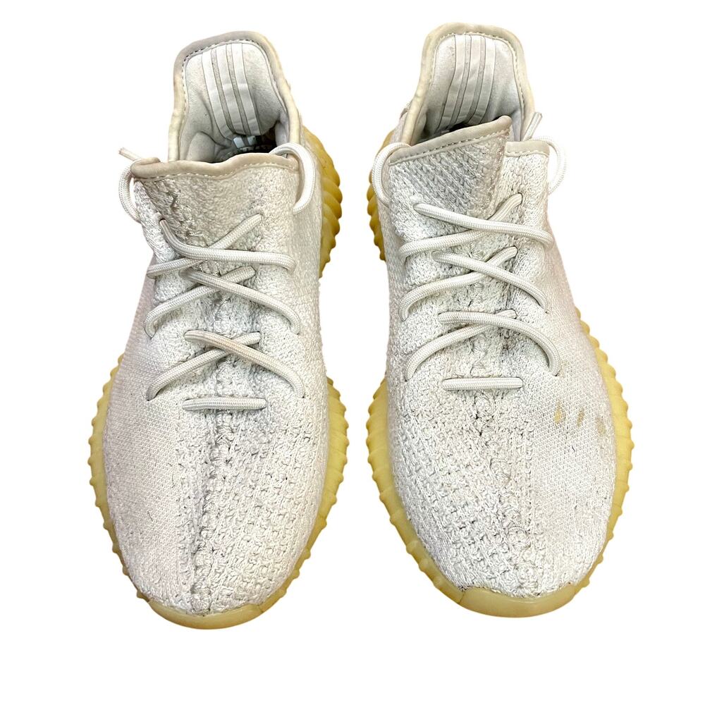 🔥SOLD🔥 adidas Yeezy Boost 350 V2 Cream CP9366 - Size 8